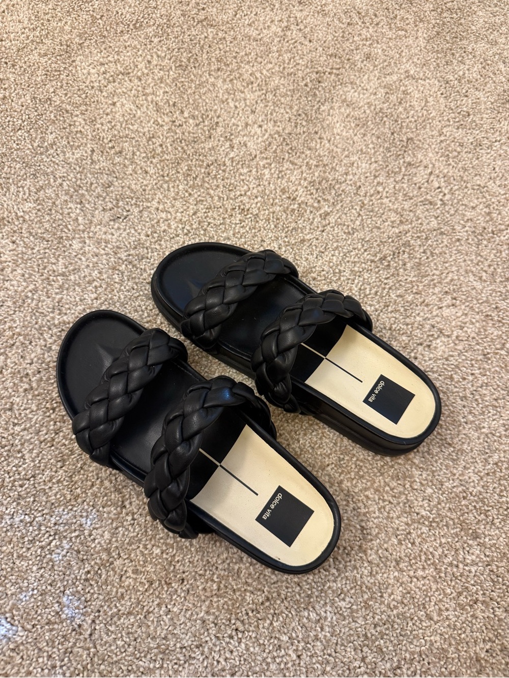Dolce vita sandals - Picture 2 of 2